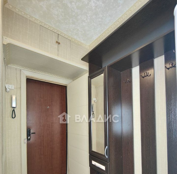 квартира г Калуга р-н Московский ул Гурьянова 59к/1 фото 20