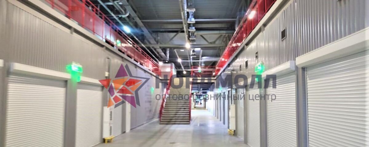 производственные, складские г Новосибирск р-н Советский Академгородок ул Пасечная 16а фото 5
