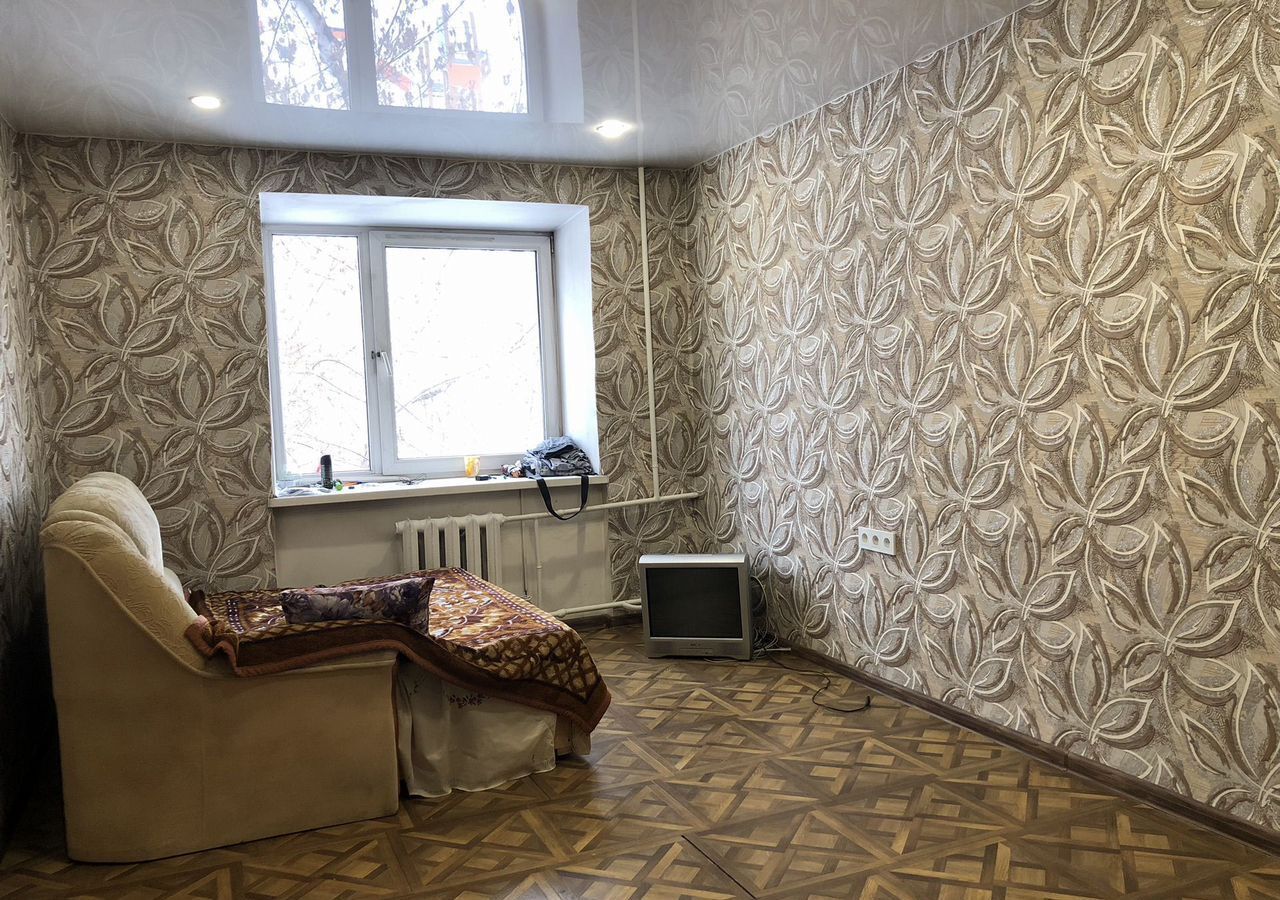 квартира г Иркутск р-н Ленинский ул Сибирских Партизан 8 фото 2