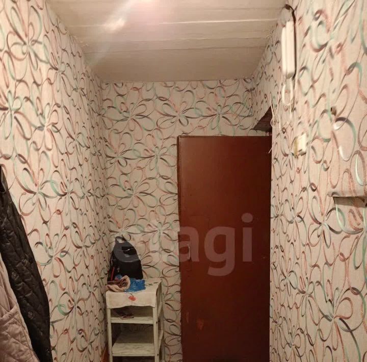 квартира г Сосногорск ул Орджоникидзе 11 муниципальное образование фото 11