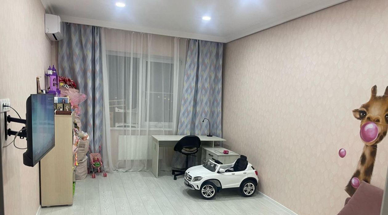 квартира г Краснодар р-н Западный ул им. Гаврилова П.М. 27 фото 15