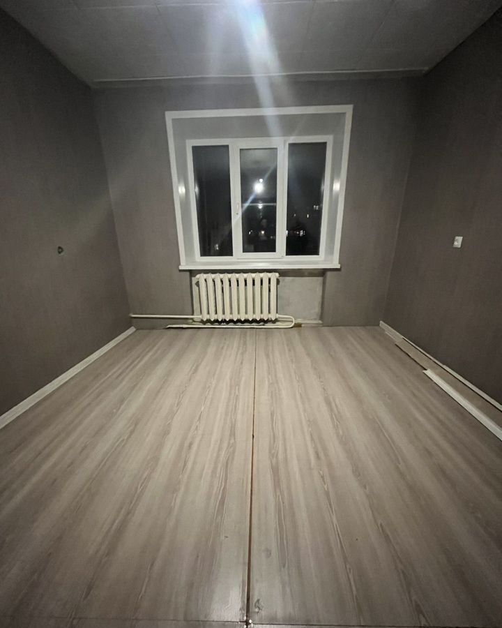 комната г Нижний Новгород Буревестник ул Вахтангова 12 фото 4