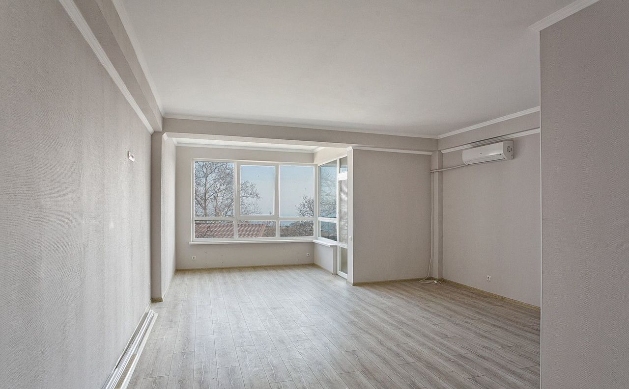 квартира г Ялта ш Старое Севастопольское 3 фото 4