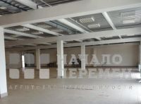 торговое помещение г Новосибирск Речной вокзал ш Бердское 63/1 фото 1