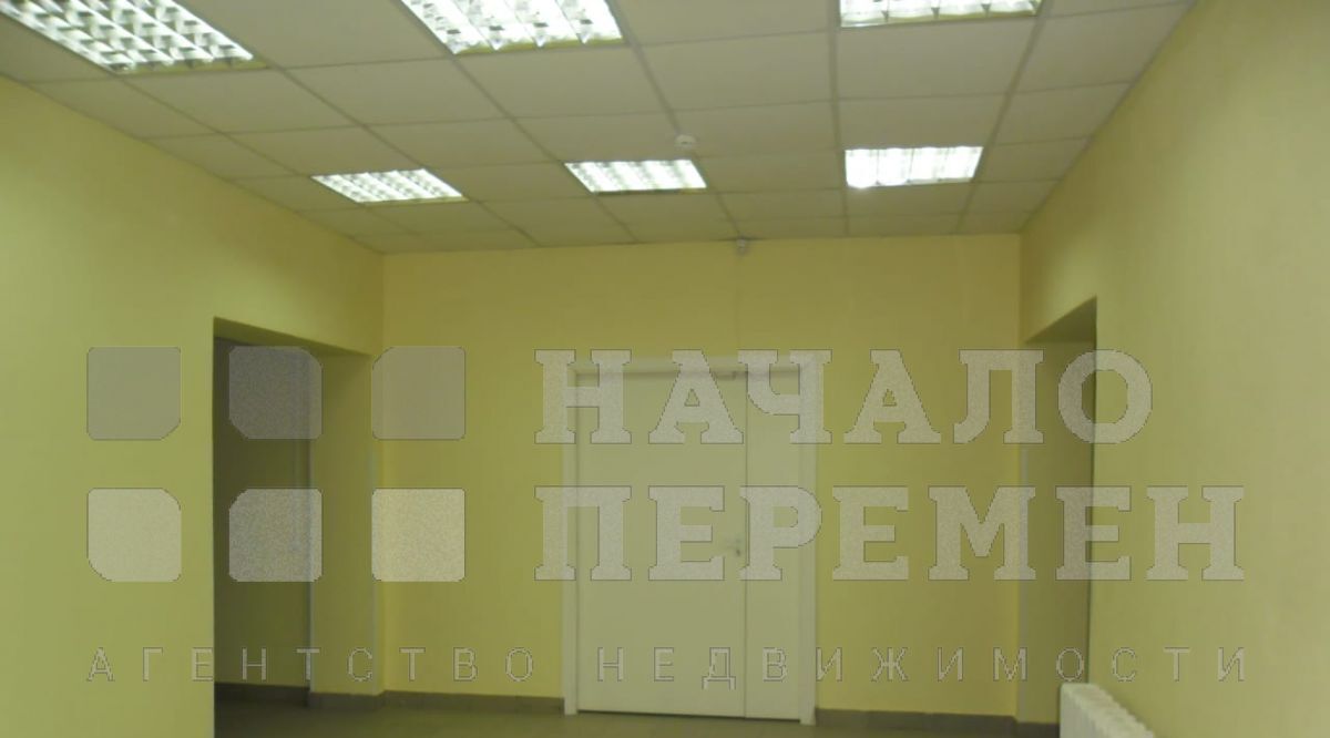 свободного назначения г Новосибирск р-н Октябрьский ул Гурьевская 78 фото 2