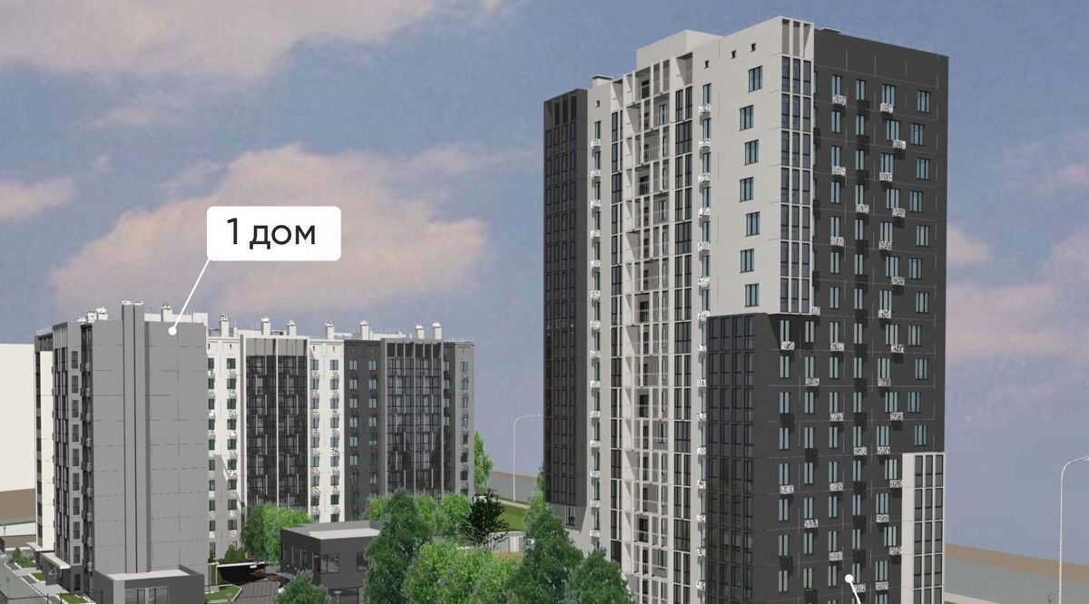 квартира г Миасс ул Лихачева фото 8