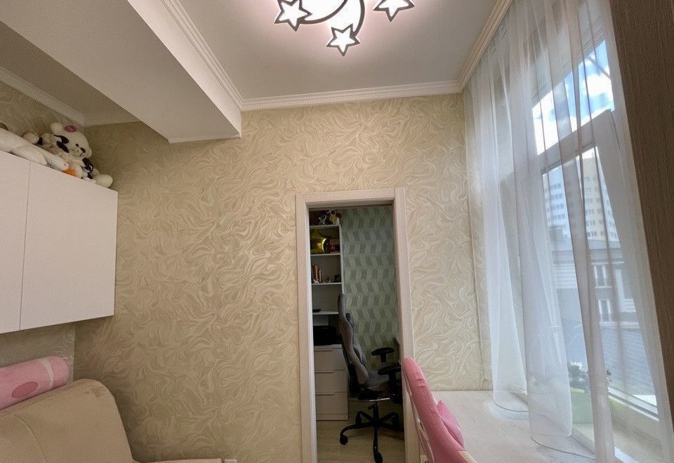 квартира г Ялта ул Красных Партизан 14б фото 37
