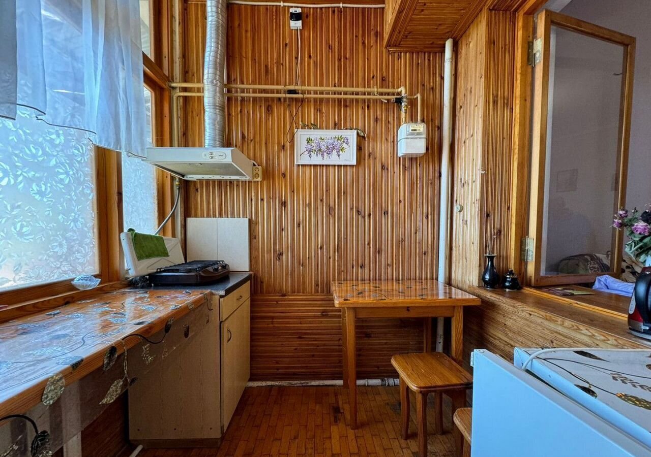 квартира г Ялта ул Дражинского 42 фото 5