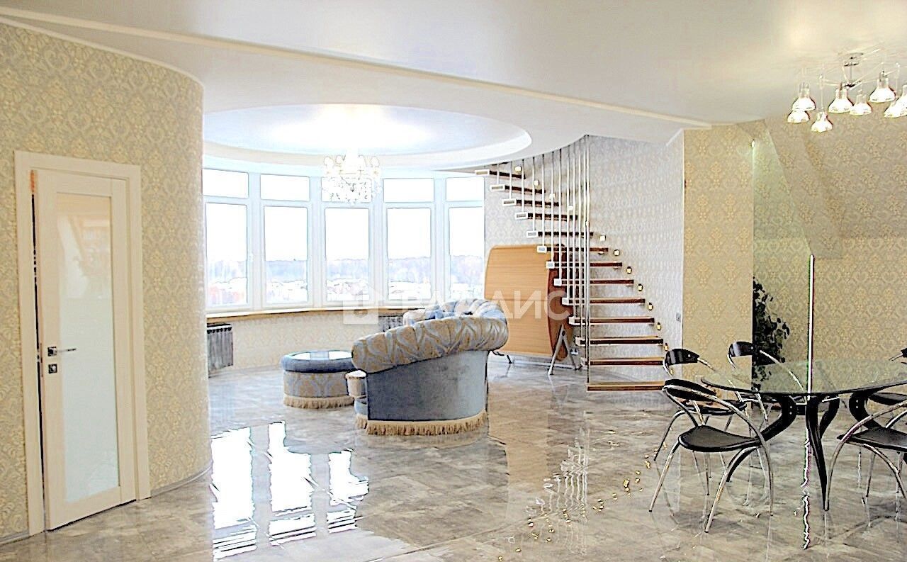 квартира г Химки Водники ал Березовая 8 фото 9