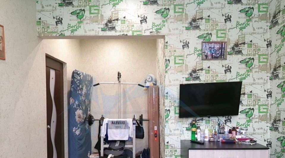 квартира г Норильск ул Талнахская 18 фото 4
