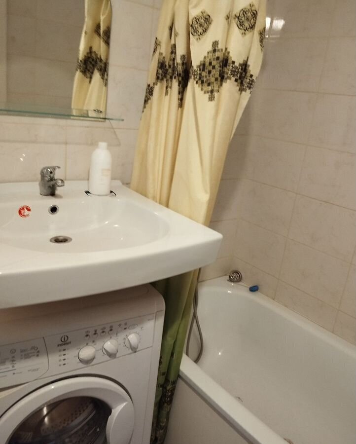 комната г Самара Кировская ул Юбилейная 34 фото 3