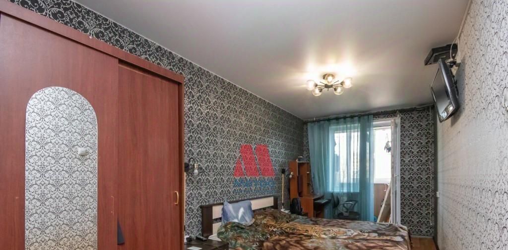 квартира г Ярославль р-н Дзержинский ул Труфанова 29к/4 фото 10