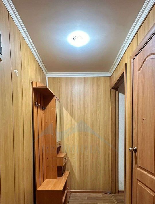 квартира г Норильск ул Комсомольская 34к/1 фото 23