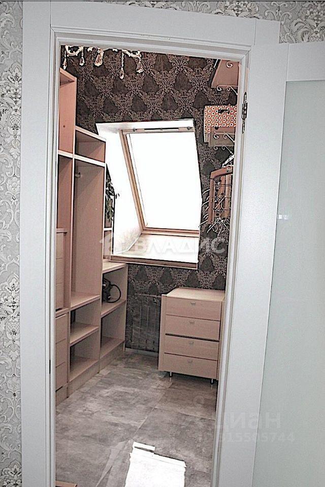 квартира г Химки ал Березовая 10 ЖК «Берег» фото 18