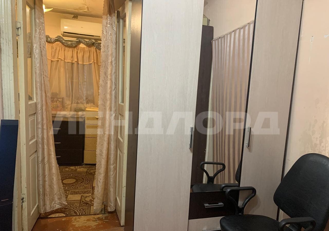 дом г Ростов-на-Дону р-н Октябрьский ул Тульская мкр-н Каменка фото 7