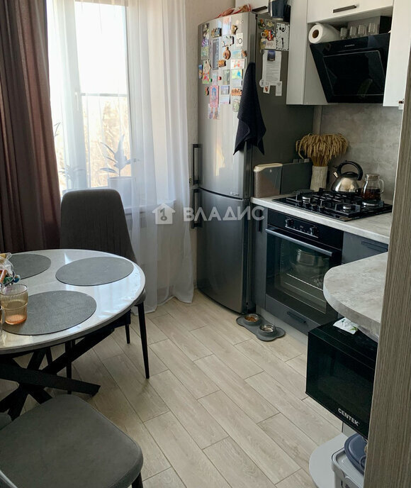 квартира г Новороссийск с Гайдук ш Новороссийское 10 фото 13