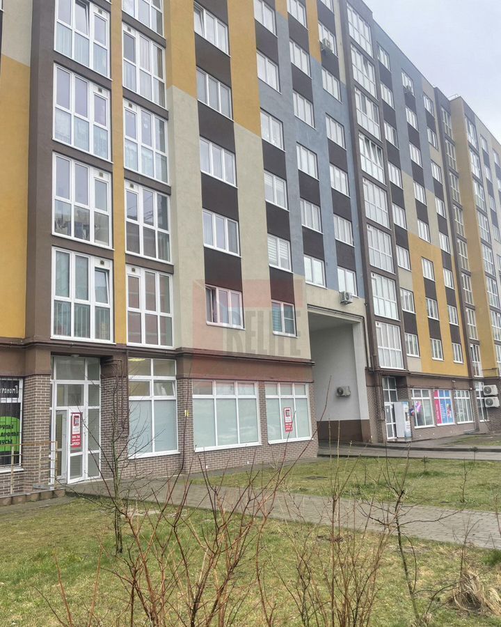 свободного назначения г Калининград р-н Ленинградский ул Елизаветинская 4 фото 15