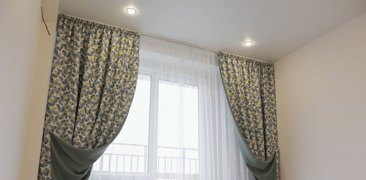квартира г Пенза р-н Железнодорожный ул Чаадаева 60б/2 фото 12