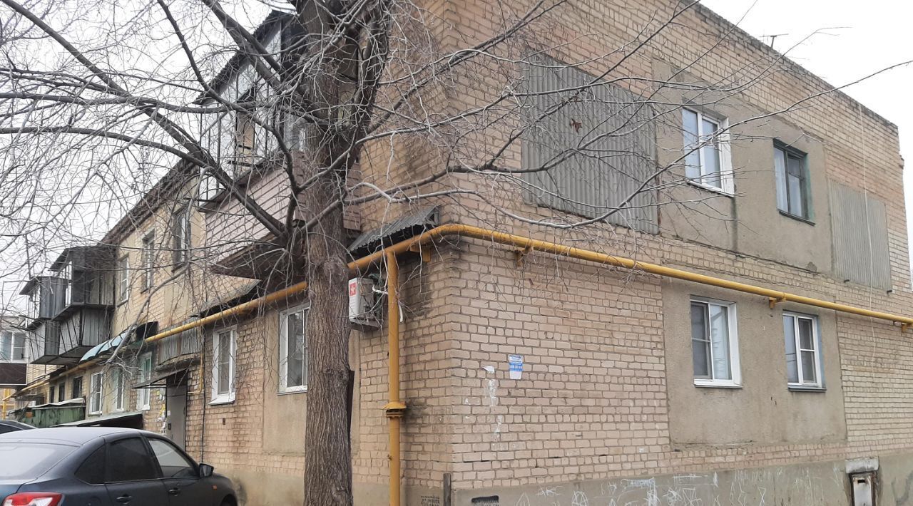свободного назначения г Челябинск р-н Советский ул Якорная 6 фото 3