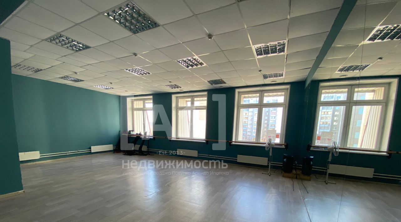 офис г Челябинск р-н Калининский ул 40-летия Победы 31б фото 11