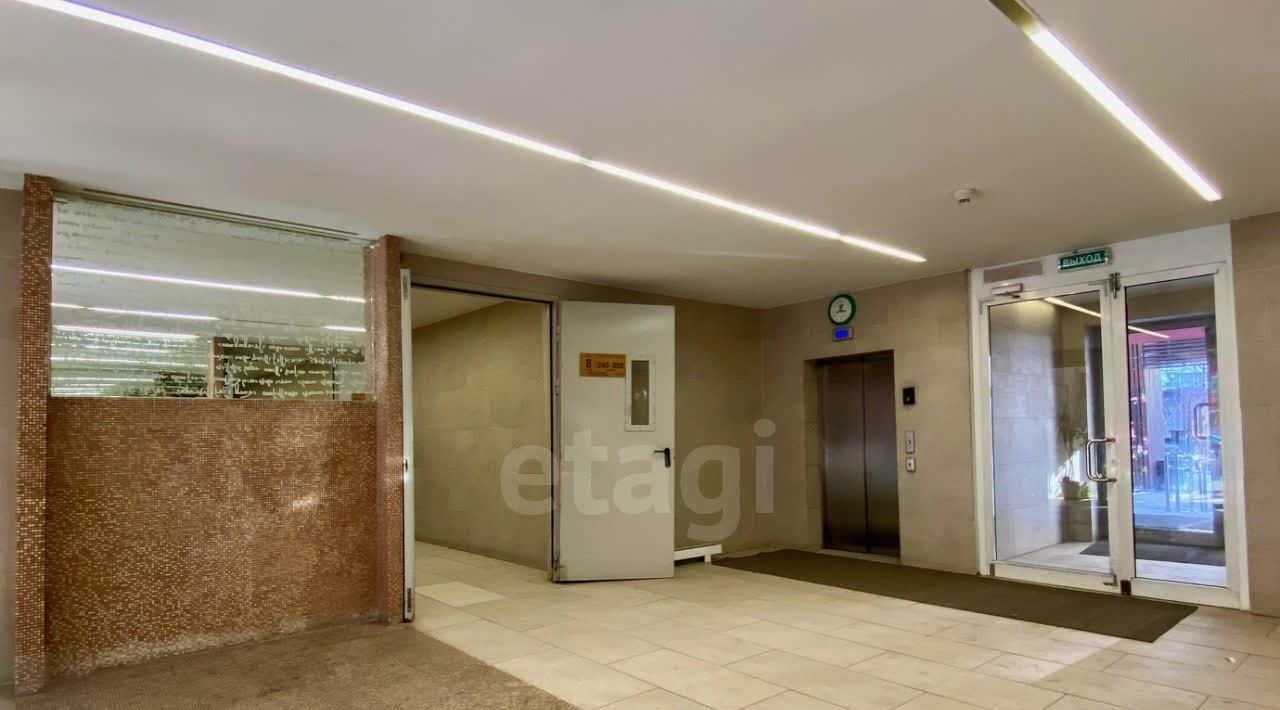 квартира г Одинцово Баковка ш Можайское 122 фото 34