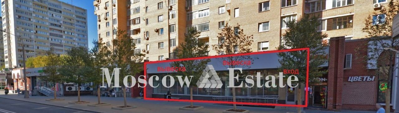 свободного назначения г Москва метро Пролетарская ул Таганская 31/22 фото 1