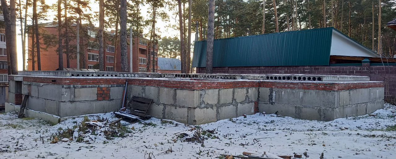 земля г Томск с Тимирязевское ул Октябрьская 20 р-н Кировский фото 3