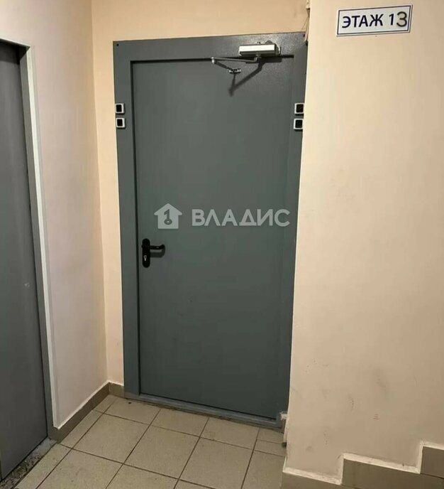 квартира г Москва метро Аминьевская ул Матвеевская 5 фото 10