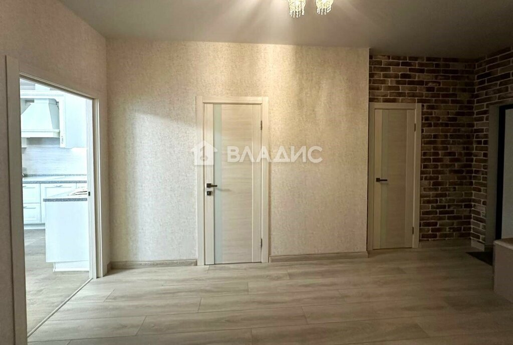 квартира г Москва метро Прокшино метро Коммунарка ТиНАО б-р Веласкеса 6 фото 17