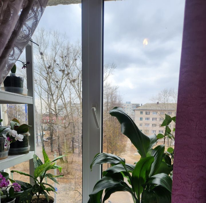 квартира р-н Вязниковский г Вязники ул Чехова 19а фото 8