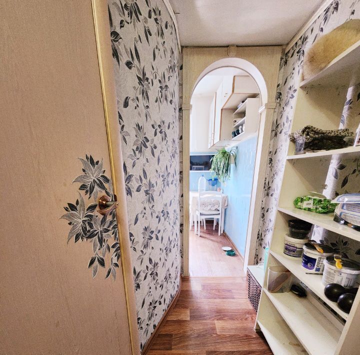 квартира р-н Вязниковский г Вязники ул Чехова 19а фото 11