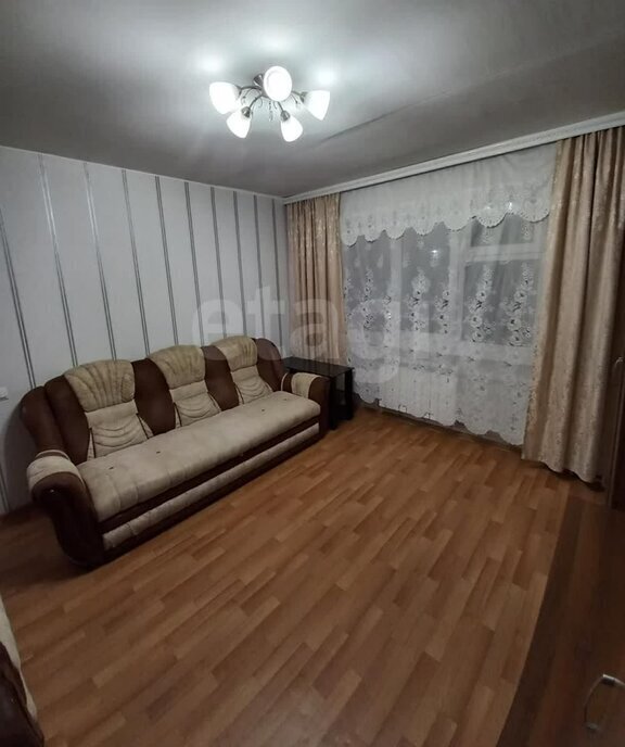 квартира г Новосибирск Золотая Нива ул Доватора 29 фото 2