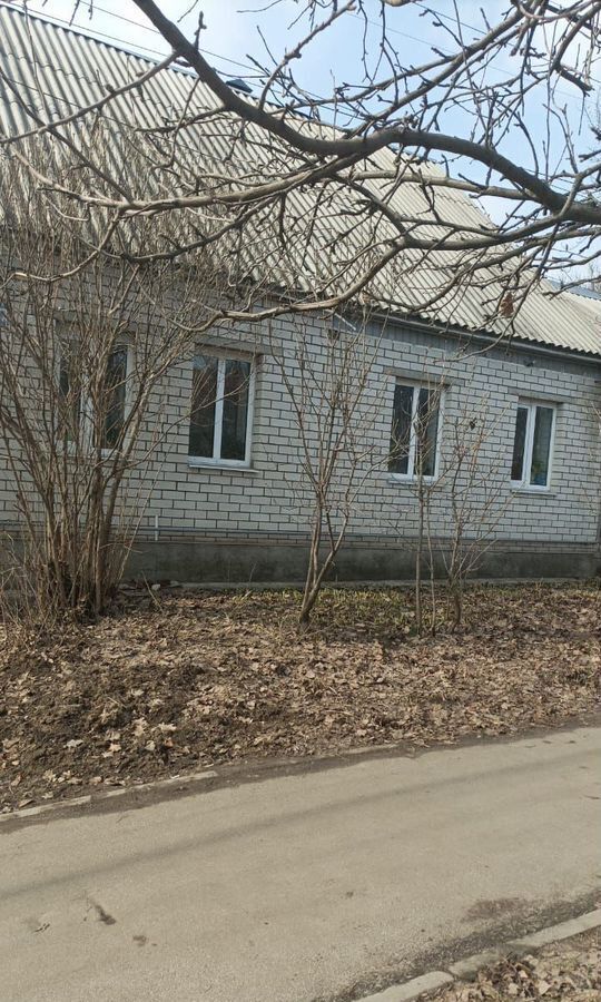 дом г Воронеж р-н Коминтерновский ул Шишкова 47 фото 10