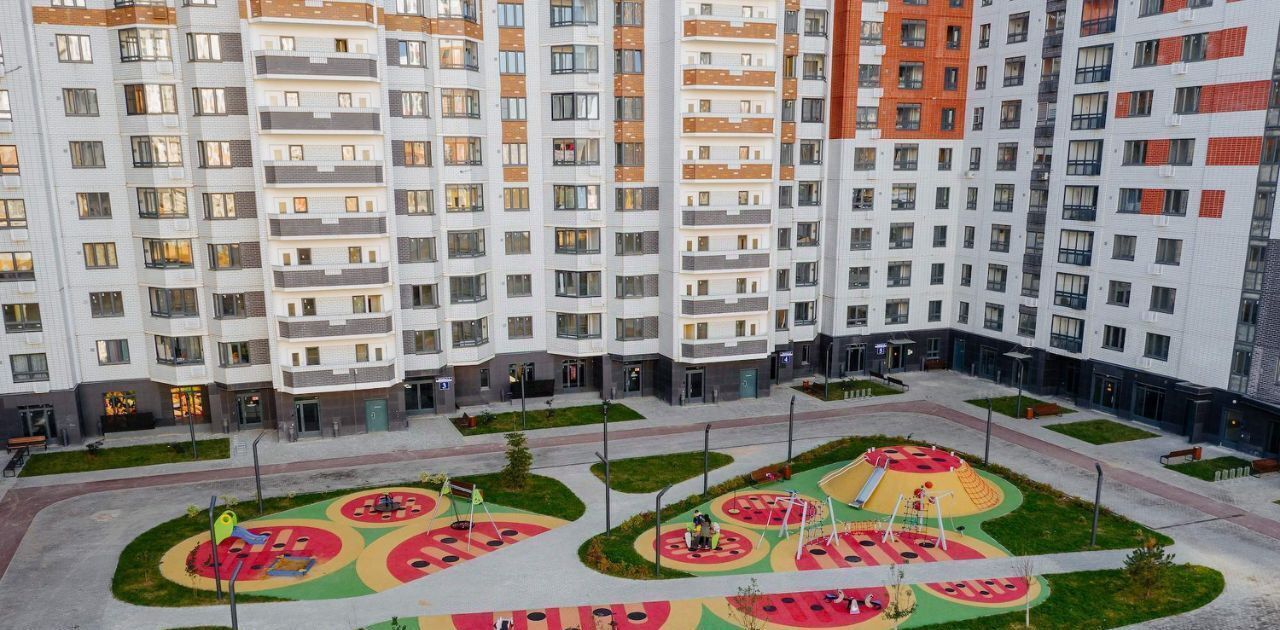 гараж городской округ Ленинский п Битца ЖК Южная Битца 2 Аннино, ул. Парковая фото 4