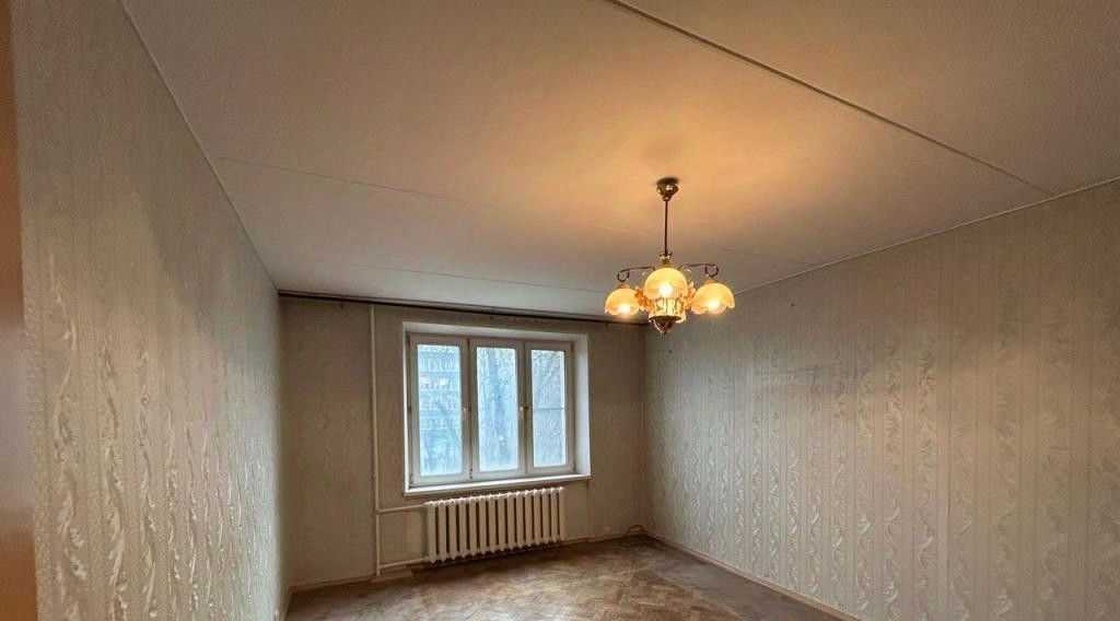 квартира г Москва метро Кантемировская ул Медиков 12 фото 7