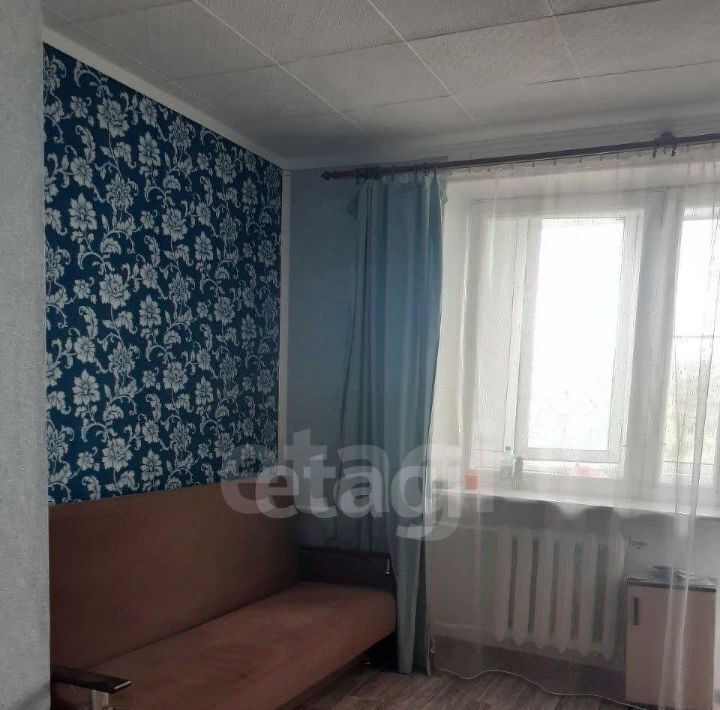 квартира г Симферополь р-н Центральный ул Миллера Ж.А. фото 12