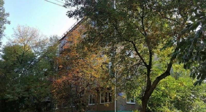 свободного назначения г Уфа р-н Октябрьский ул Шафиева 12/1 фото 1