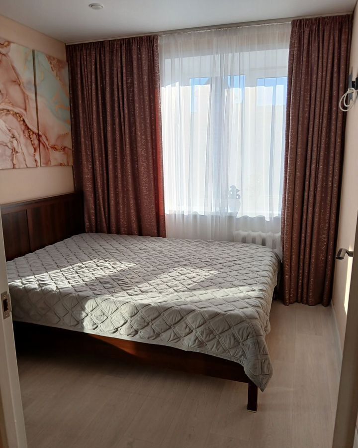 квартира г Сибай пер Интернациональный 3 фото 3