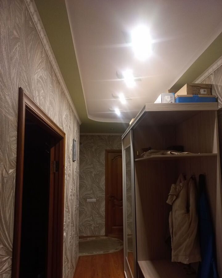 квартира г Губкин ул Королева 26 Губкинский г. о. фото 8