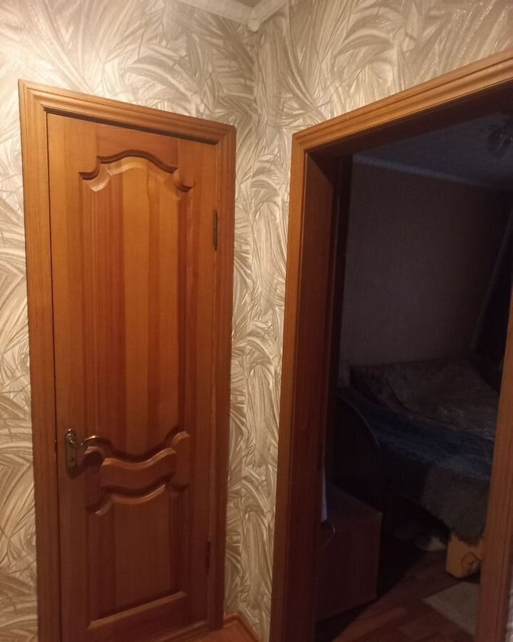 квартира г Губкин ул Королева 26 Губкинский г. о. фото 9