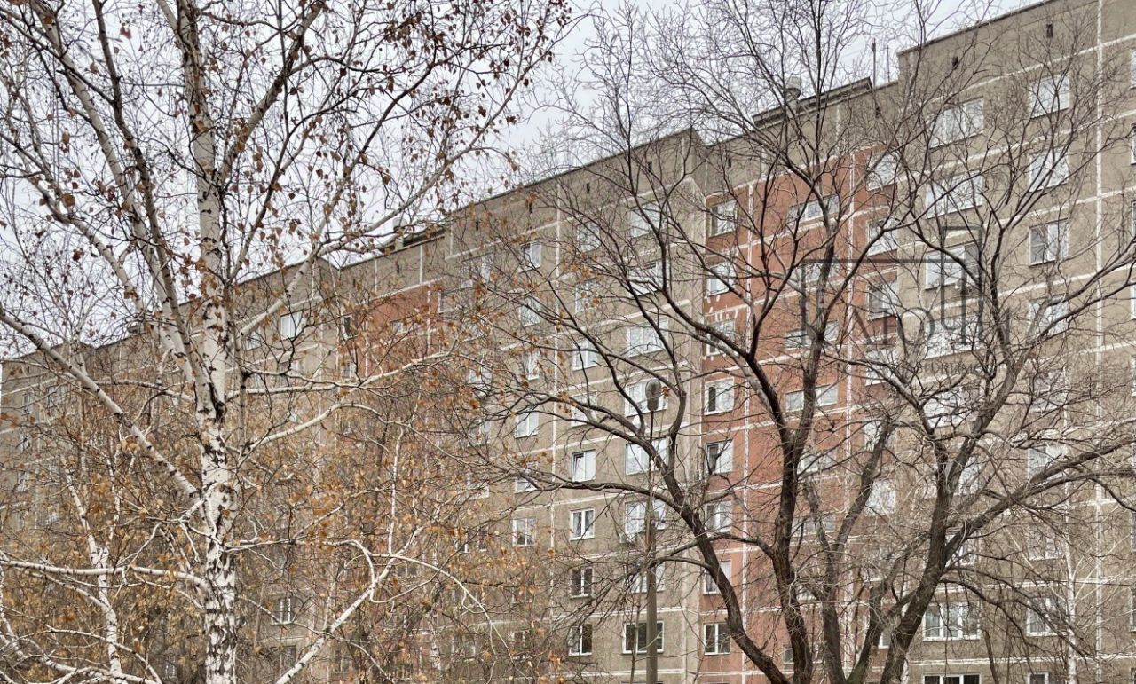 квартира г Магнитогорск р-н Орджоникидзевский ул Ворошилова 21 фото 28