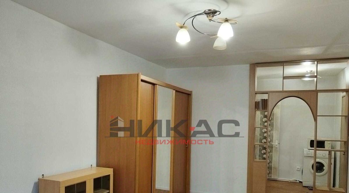 квартира г Ярославль р-н Заволжский ул Серго Орджоникидзе 3 фото 6
