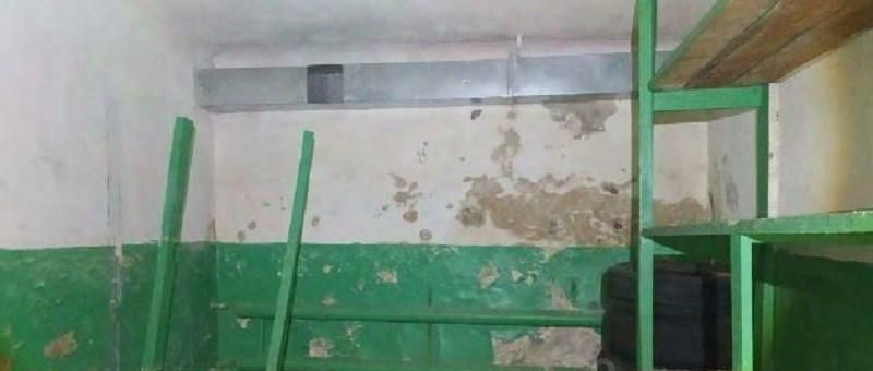 свободного назначения г Уфа р-н Орджоникидзевский ул Космонавтов 5 фото 12