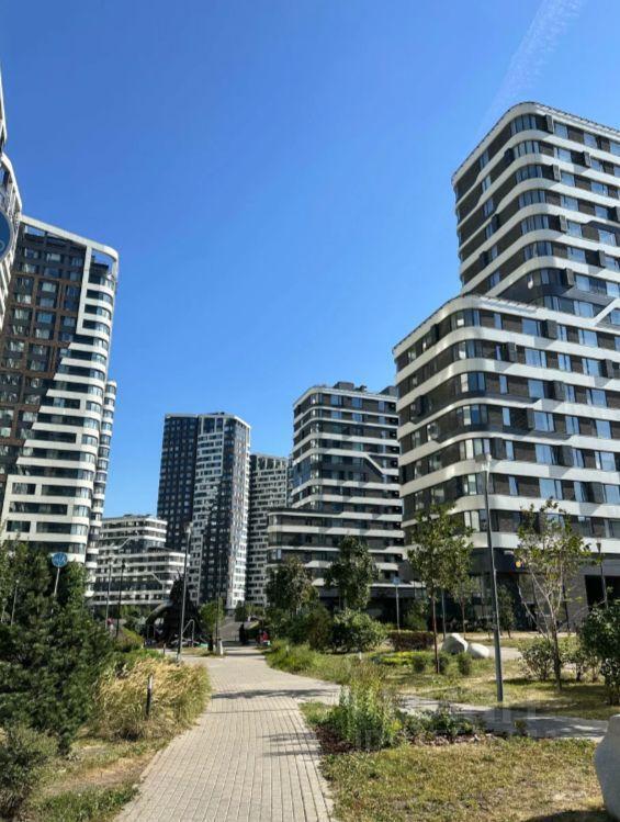 квартира г Москва ш Энтузиастов 1/1 Московская область фото 7