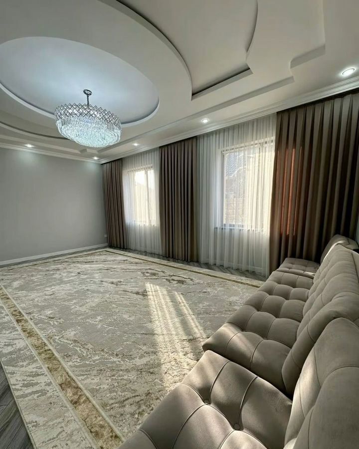 квартира г Махачкала ул Перова 13б р-н Советский фото 1