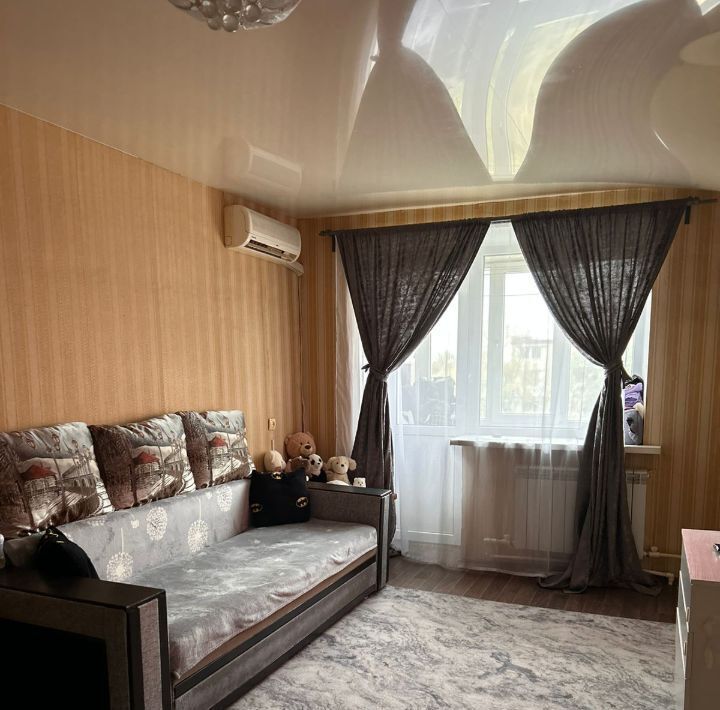 квартира г Новочеркасск ул Спортивная 27а фото 1