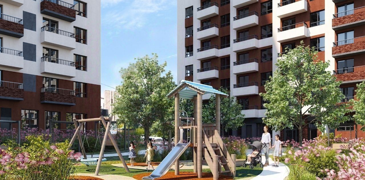квартира г Ижевск р-н Октябрьский снт Металлург-2 СДТ, 33Г фото 13