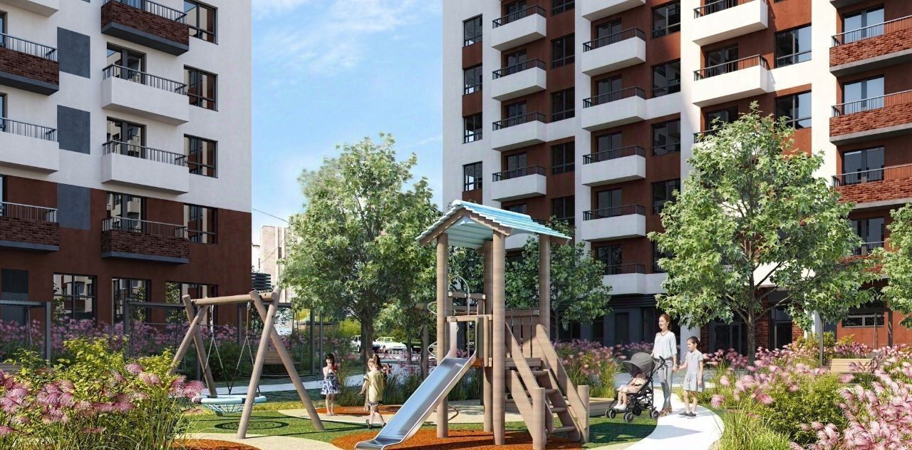 квартира г Ижевск р-н Октябрьский снт Металлург-2 СДТ фото 13