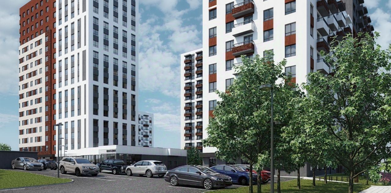 квартира г Ижевск р-н Октябрьский снт Металлург-2 СДТ фото 16
