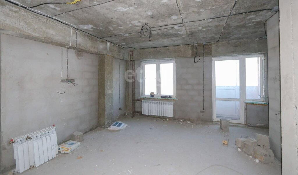 квартира г Иркутск ул Пискунова 142/6 фото 1